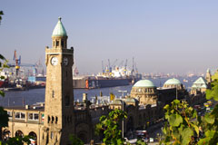 Hamburg Hamburg