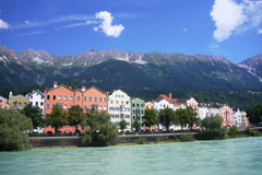 Innsbruck Innsbruck