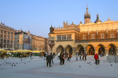 Krakow Krakow