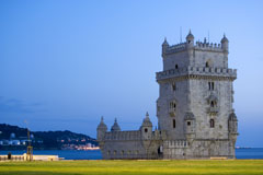 Lisbon Lisbon