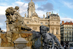 Lyon Lyon