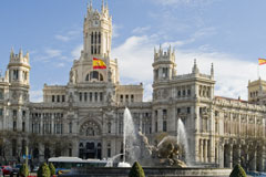 Madrid