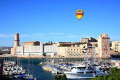 Marseille