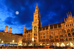 Munich