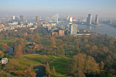 Rotterdam Rotterdam