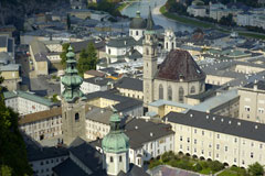 Salzburg Salzburg