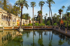 Seville Seville