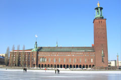 Stockholm