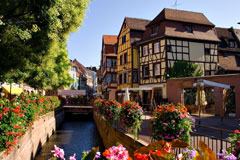 Strasbourg Strasbourg