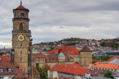 Stuttgart