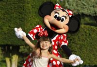 Disneyland Paris October 2016