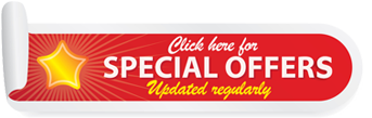 Alfa travel special offers