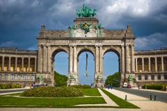 Brussels Brussels