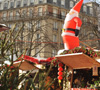 Christmas markets France