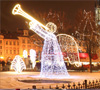Christmas markets Luxembourg