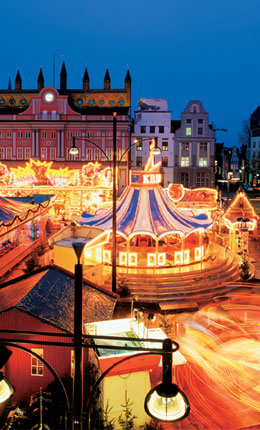 Munich Christmas Markets