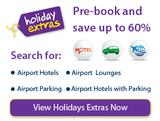 Holiday Extras
