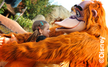 Disneyland Paris