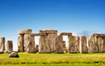 UK Coach Holidays