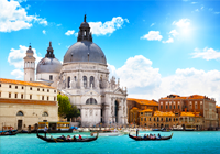 Search for holidays to Europe European Holidays