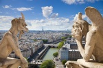 Notre Dame - short description Notre Dame