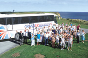 Grand UK Coach Grand UK Coach