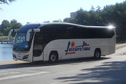 Leisuretime Coach
