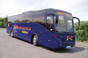 Robinsons Coach