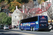 Titan Tours Coach