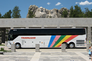 Trafalgar Coach