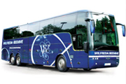 Wilfreda Beehive Coach