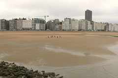 Ostend Ostend