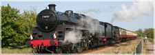 Holidays by Rail Holidays by Rail