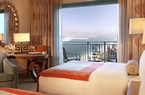 ATLANTIS ROOMS