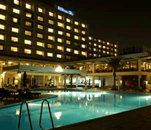 Hilton Ras Al Khaimah Pool