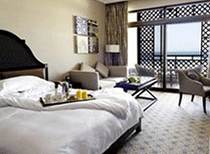Deluxe Rooms 