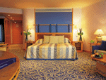 2 Bedroom Ocean Suite 