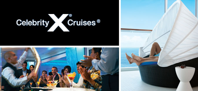 Celebrity Cruise Deals