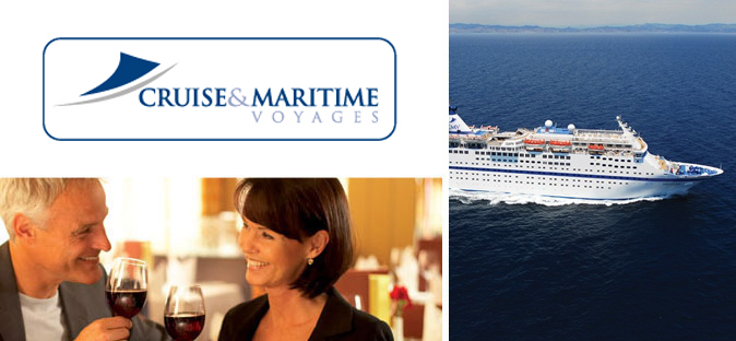 Cruise & Maritime Voyages