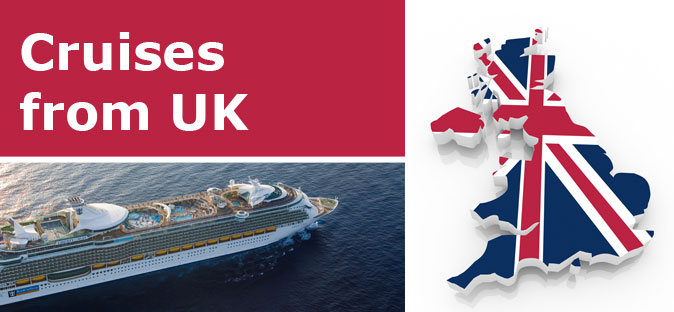 Uk Cruise