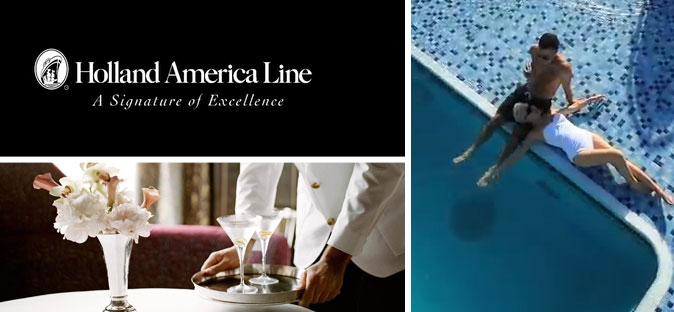 Holland America Cruise Deals
