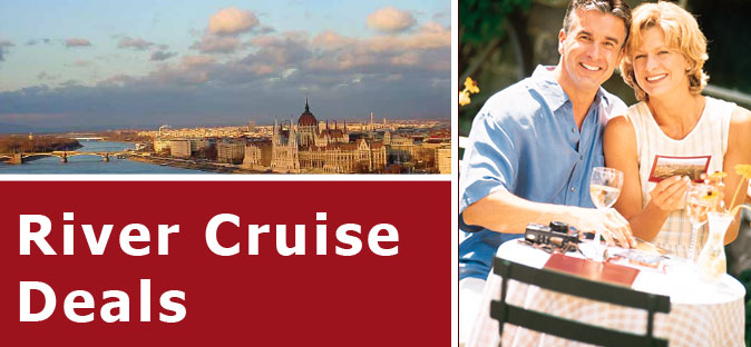 River Cruise Deals