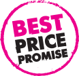 CruiseHarbour.co.uk - Best Price Promise