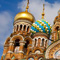 Church of the Savior on Spilled Blood, St. Petersburg