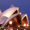 Syndey Opera House