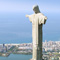 Christ the Redeemer, Rio De Janeiro, Brazil
