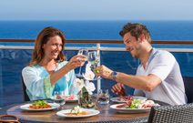 Celebrity Reflection