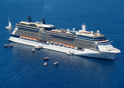 Mediterranean Cruise Holidays