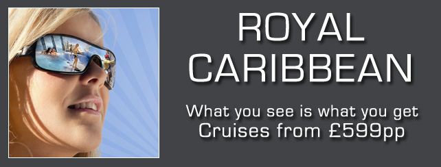 Royal Caribbean Cruises