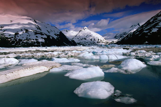 Alaska